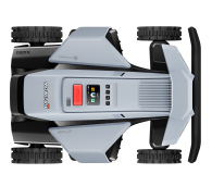 Segway-Navimow Robot koszący X450E EU (seria X) - 1524275 - zdjęcie 5